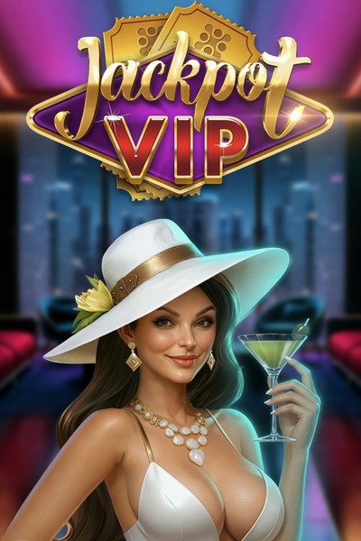 Jackpot VIP slot bij Betrepublic Casino