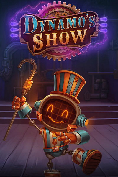 Slot Dynamo's Show op Betwest Casino