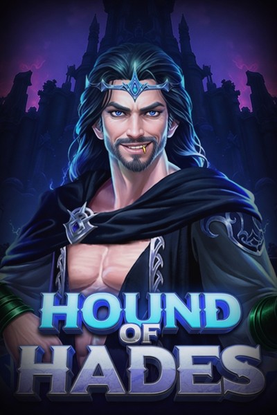 Hound of Hades slot bij Betwest Casino