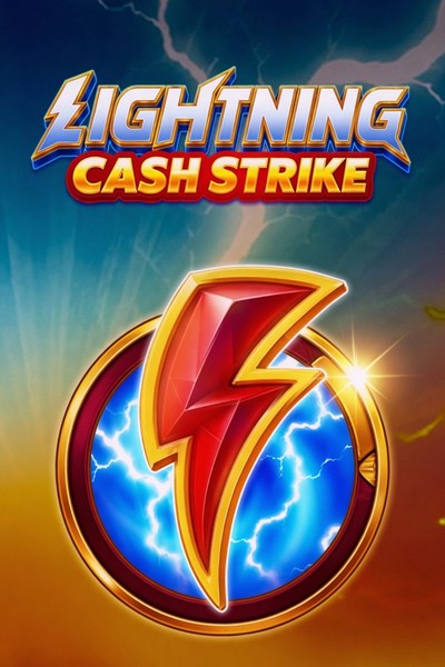 Lightning Cash Strike slot bij Betwest Casino