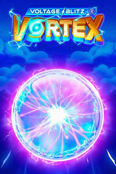 Voltage Blitz Vortex slot bij Betwest Casino