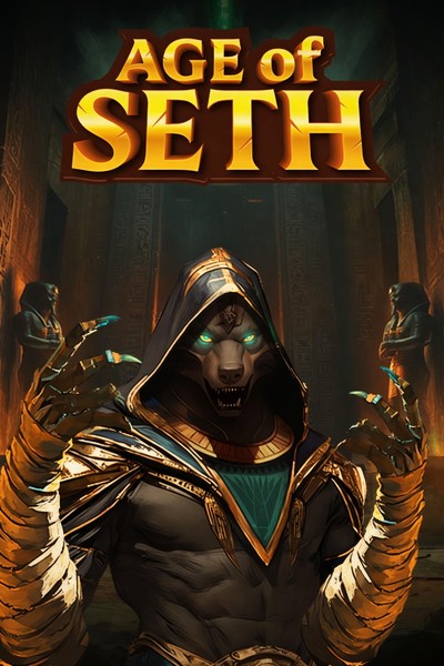 Age Of Seth slot bij Cleobetra Casino
