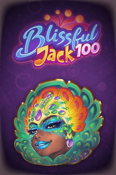 Blissfull Jack 100 slot bij Cleobetra Casino