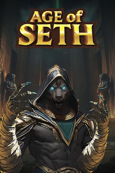 Age Of Seth slot bij Kingmaker Casino