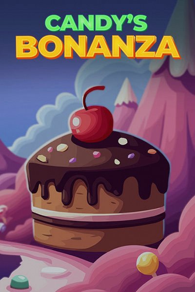 Candy's Bonanza slot bij Kingmaker Casino