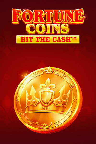 Fortune Coins slot bij Kingmaker Casino