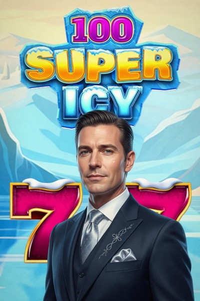 100 Super Icy slot bij Kingmaker Casino