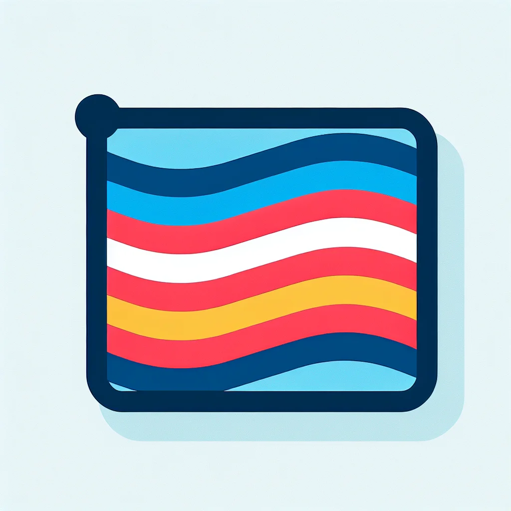 Duitse Vlag - Duitse Goklicentie