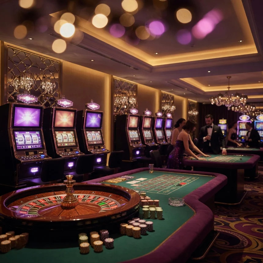 Casino zonder registratie en EPIS/CRUKS: wat Belgische spelers moeten weten