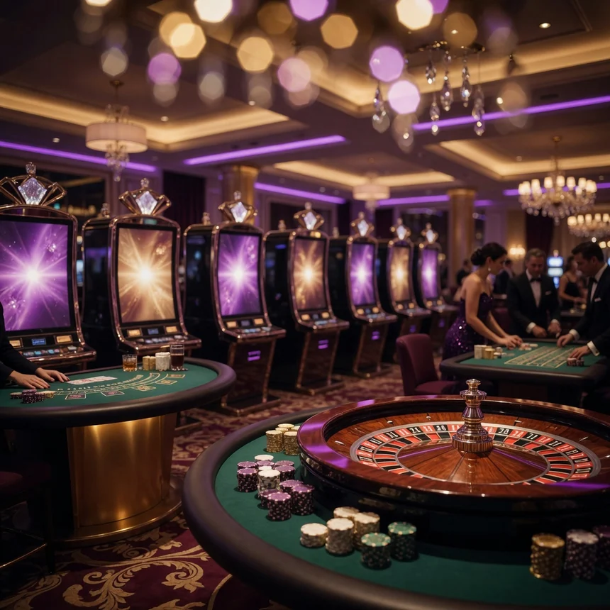 Top 5 Casino's Zonder Registratie in België 2026