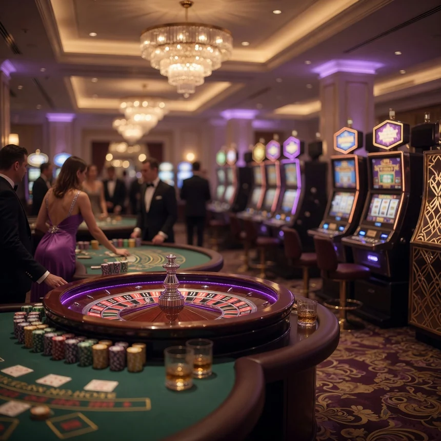 Is een casino zonder registratie legaal in België?