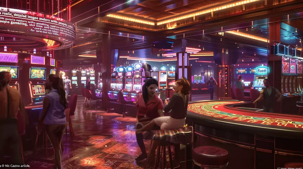 Online casino's zonder registratie: alles wat je m